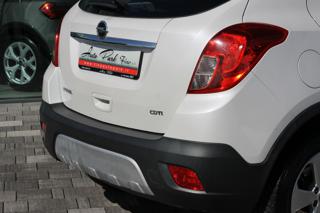 OPEL Mokka usata, con Bluetooth