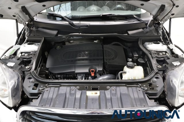 MINI Countryman usata 48