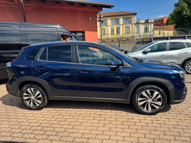 SUZUKI S-Cross usata, con Cerchi in lega