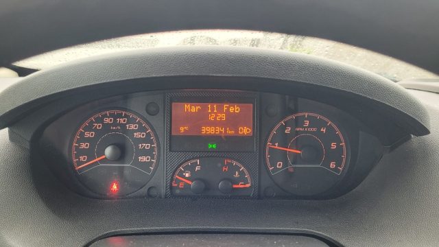 CITROEN Jumper usata, con Bluetooth