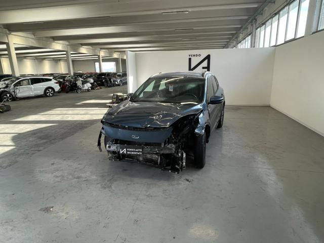 FORD Kuga usata, con Airbag laterali