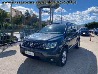 DACIA Duster usata, con Immobilizzatore elettronico