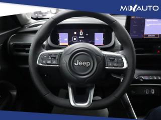 JEEP Avenger usata, con Cruise Control
