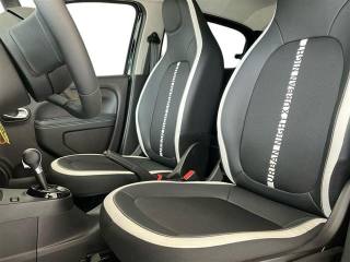 RENAULT Twingo usata, con Controllo automatico clima