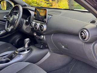 NISSAN Juke usata, con Sistema di navigazione