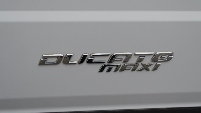 FIAT Ducato usata, con Immobilizzatore elettronico