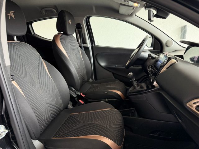LANCIA Ypsilon usata, con Climatizzatore