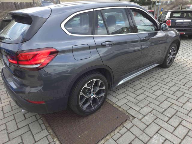 BMW X1 usata, con Autoradio