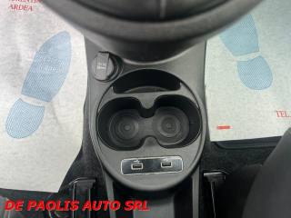 FIAT 500 usata, con Fendinebbia