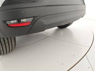 RENAULT Captur usata, con Bracciolo