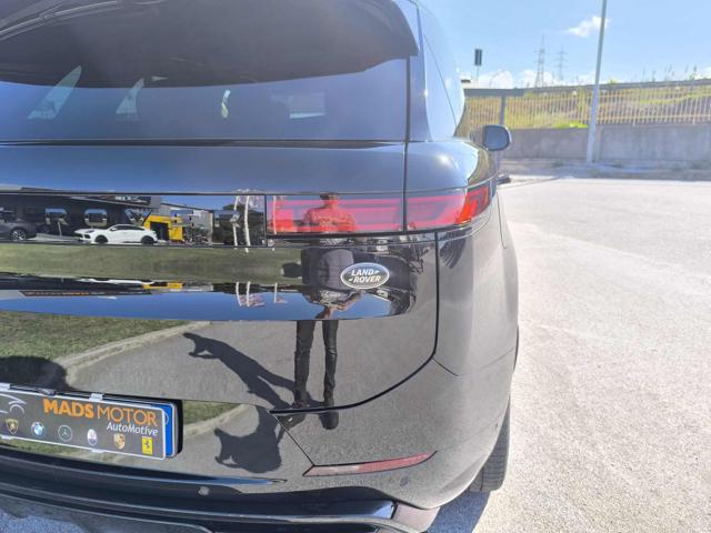 LAND ROVER Range Rover Sport usata, con Climatizzatore