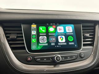 OPEL Grandland X usata, con Volante in pelle