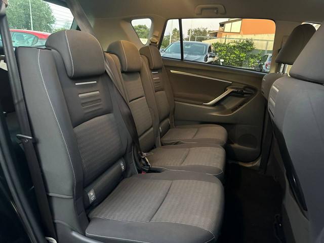 TOYOTA Verso usata, con Isofix