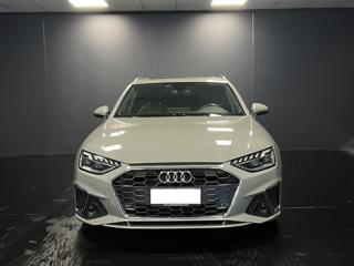 AUDI A4 usata, con Airbag