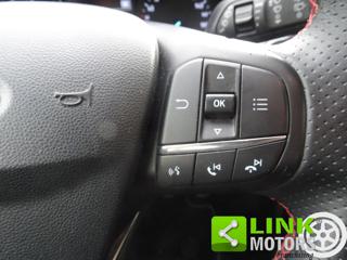 FORD Fiesta usata, con Sedili sportivi