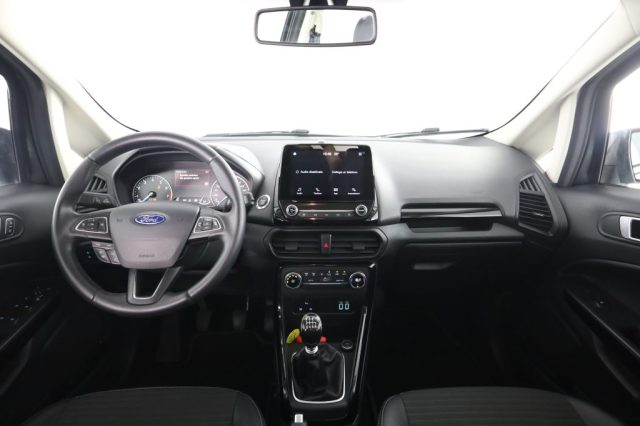 FORD EcoSport usata 4