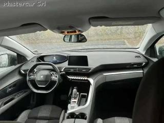 PEUGEOT 5008 usata, con Climatizzatore