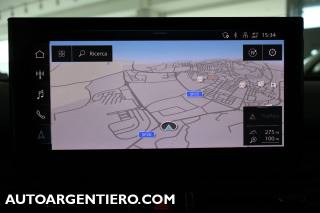 AUDI Q5 usata, con Park Distance Control