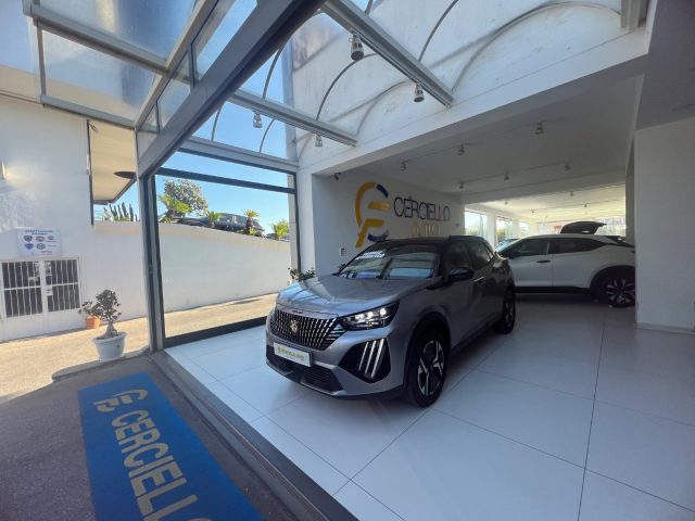 PEUGEOT 2008 usata, con Alzacristalli elettrici