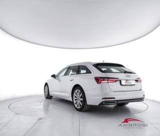 AUDI A6 usata 3