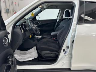 NISSAN Juke usata, con Fendinebbia