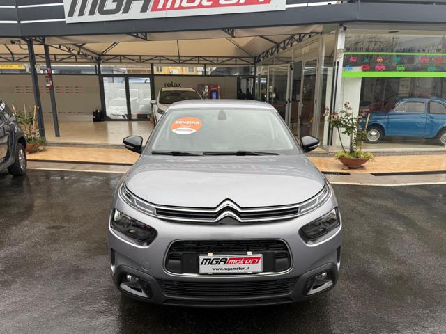 CITROEN C4 Cactus usata, con Airbag laterali