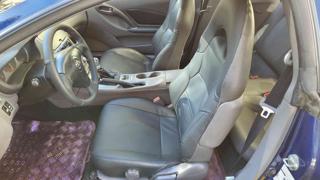 TOYOTA Celica usata, con Cerchi in lega