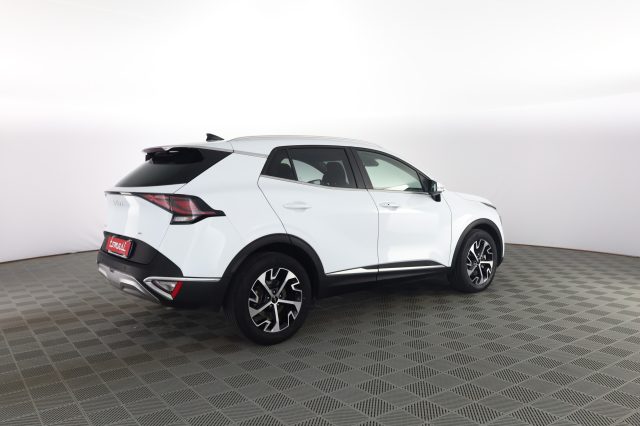 KIA Sportage usata 2