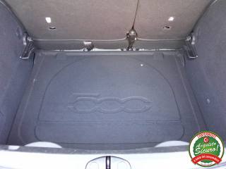 FIAT 500X usata, con Immobilizzatore elettronico