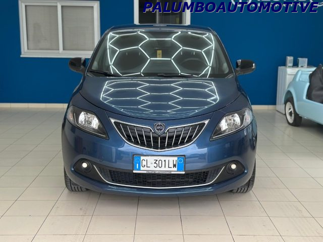 LANCIA Ypsilon usata, con Airbag