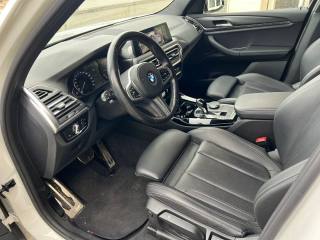 BMW X3 usata 8