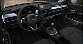 JEEP Avenger usata, con Alzacristalli elettrici