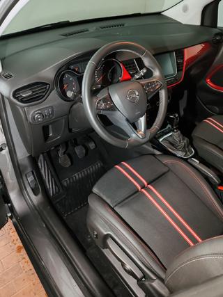 OPEL Crossland usata, con USB