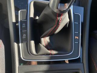 VOLKSWAGEN Golf GTI usata, con Climatizzatore