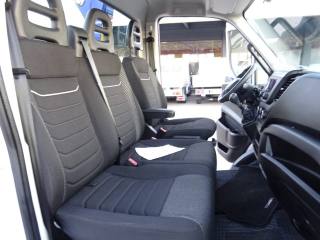 IVECO Daily usata, con ESP