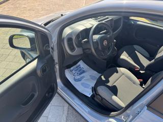 FIAT Panda usata, con ESP