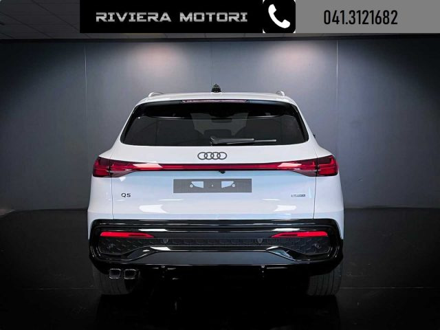 AUDI Q5 usata, con Chiusura centralizzata