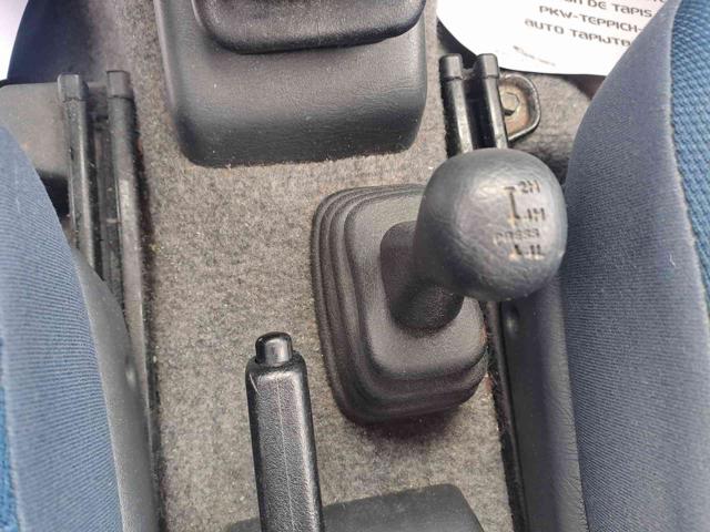 SUZUKI Jimny usata 21