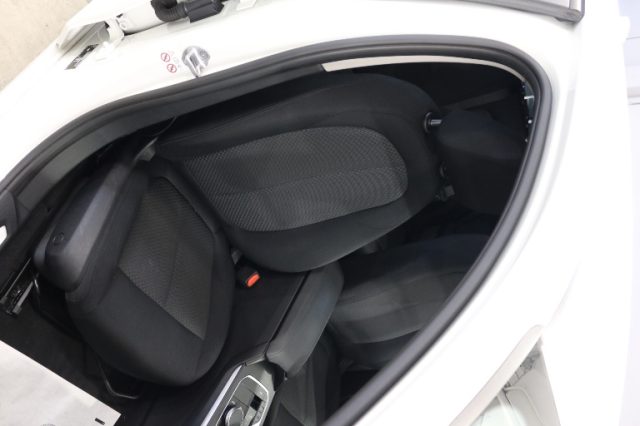 BMW 116 usata, con Cruise Control