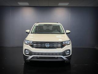 VOLKSWAGEN T-Cross usata, con Airbag