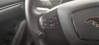 FORD Mustang Mach-E usata, con Telecamera per parcheggio assistito