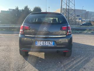 CITROEN C3 usata, con Airbag Passeggero