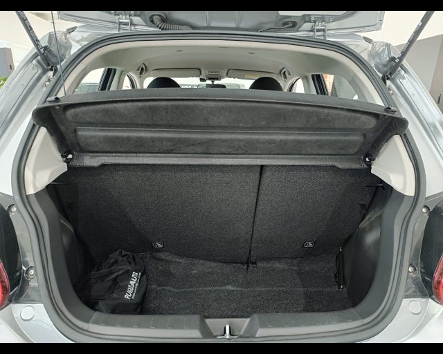 MITSUBISHI Space Star usata, con Sensore di pioggia