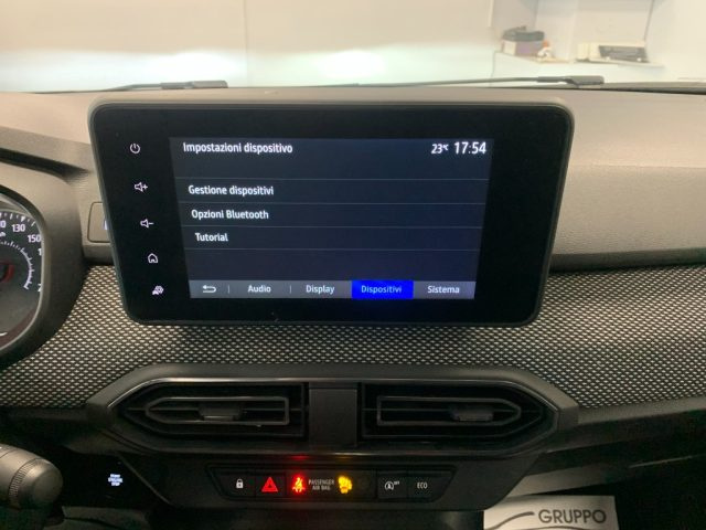 DACIA Jogger usata, con Servosterzo