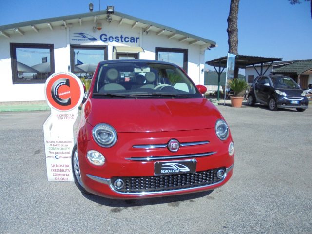 FIAT 500 usata, con Chiusura centralizzata