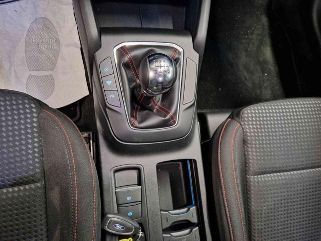 FORD Focus usata, con Cruise Control