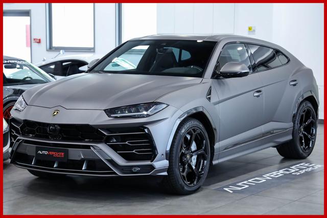 LAMBORGHINI Urus usata, con ABS
