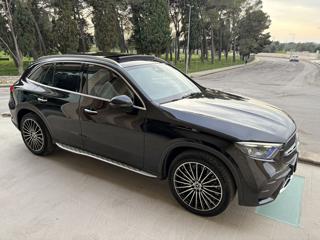 MERCEDES-BENZ GLC 220 usata, con Airbag laterali