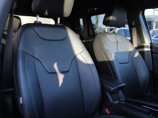 JEEP Compass usata, con ESP