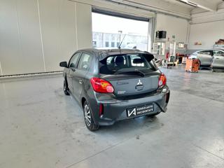 MITSUBISHI Space Star usata, con Alzacristalli elettrici